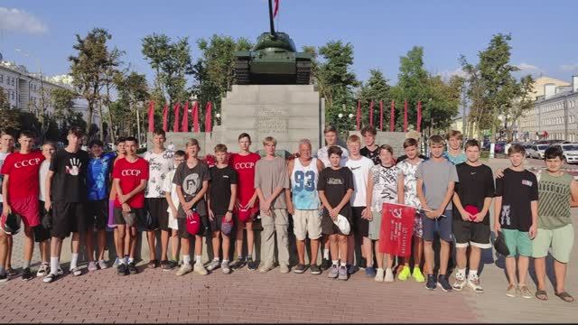 Автопробег 2023