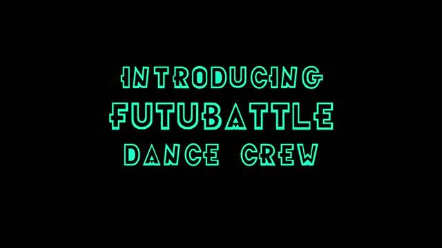 Futurama Nike Dance Crew смотреть онлайн
