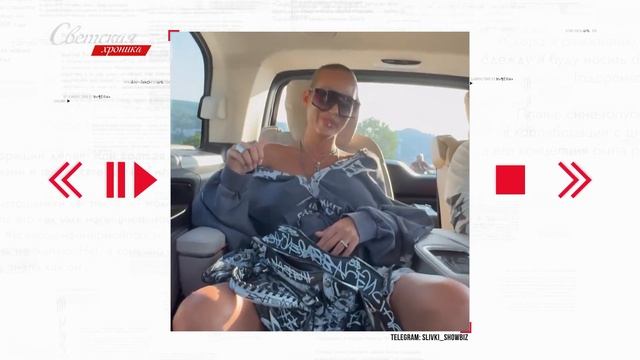 Рэпера Тимати заподозрили в новом любовном романе смотреть онлайн