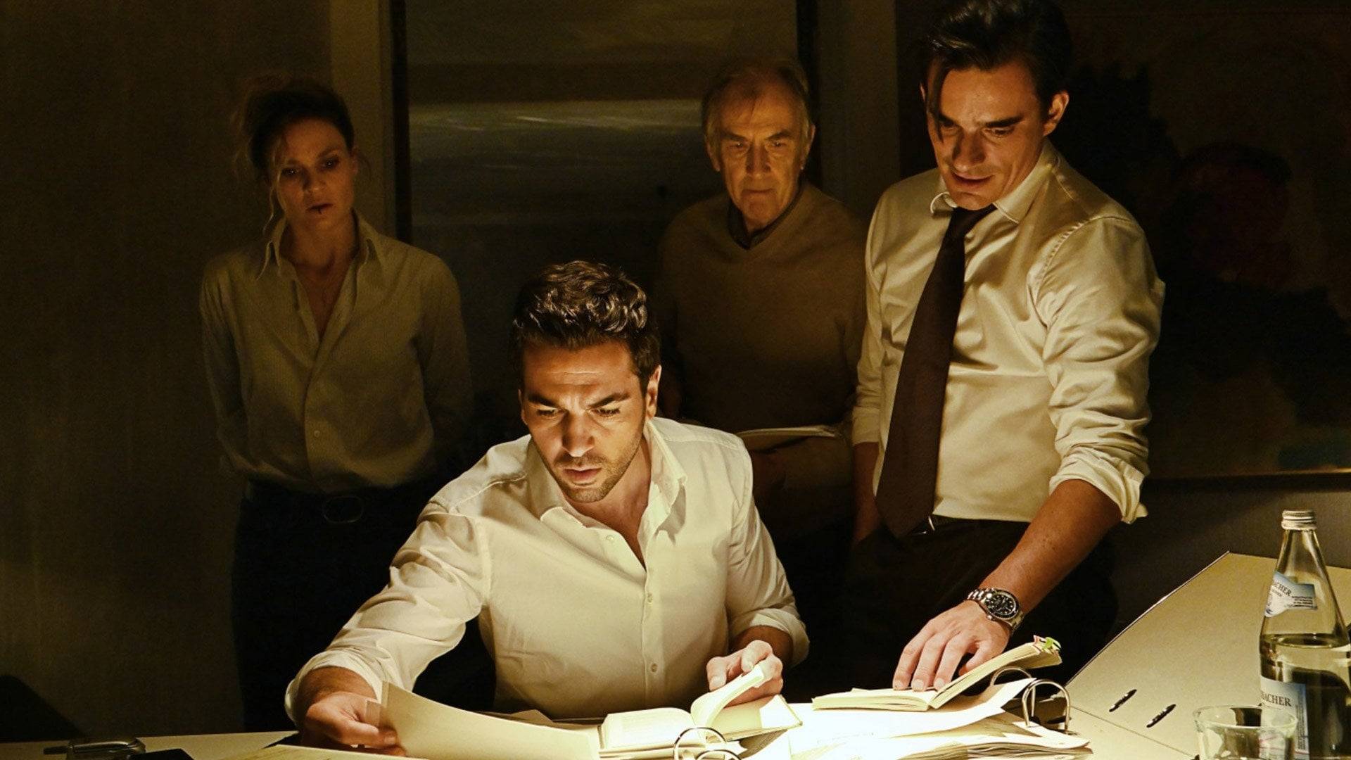 20 ЛУЧШИХ ДЕТЕКТИВНЫХ ФИЛЬМОВ смотреть онлайн