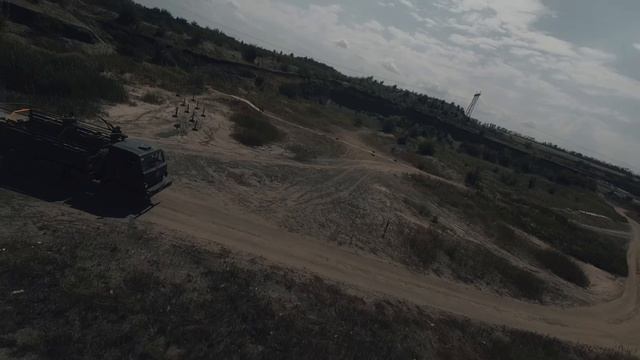 Современные вызовы - современная подготовка: тренировки против дронов смотреть онлайн