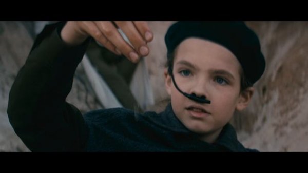 Hellga Black (Corona Film)