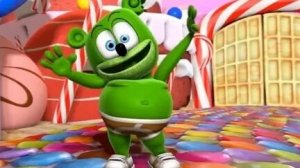 Мишка Гуммибер