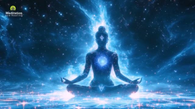 Медитация, Устраните подсознательный негатив и поднимите позитивную энергию смотреть онлайн