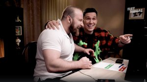 Черный список, 3 сезон, 8 выпуск