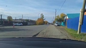 Разворот на перекрестке одно пересечение 2 полосы