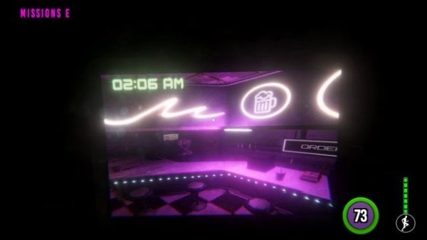 Fap Nights at Frenni's ARCADE - Missions E 16+