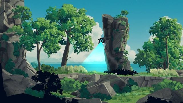 Песчаные приключения - #5 Прохождение Planet of Lana смотреть онлайн