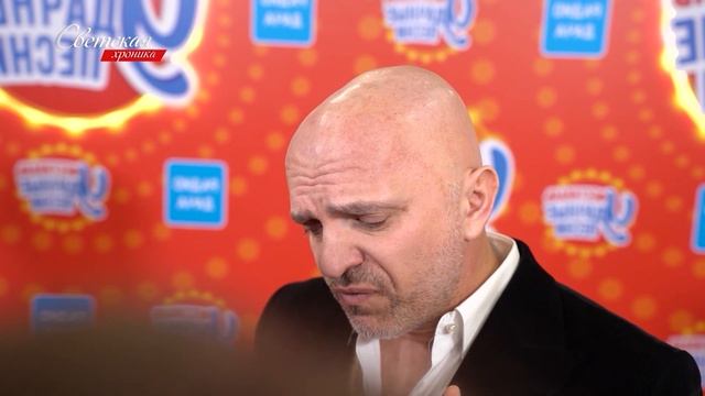 Александр Шоуа откровенно рассказал о тяжелом недуге смотреть онлайн