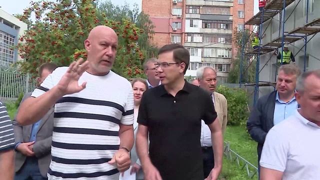 Новости "Волга 24" 25.07.2025 11:00