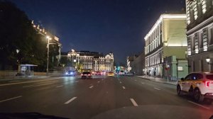 ленинский проспект