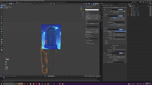 4 -Finishing the Gate смотреть онлайн
