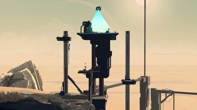 Колобка намотало :( - #6 Прохождение Planet of Lana смотреть онлайн