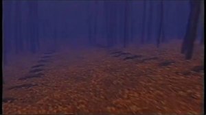 Backrooms 4 - Level 14 "Paradise"