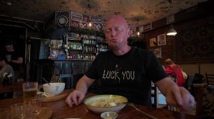 "ДАЙДЖЕСТ ОБЩЕПИТА" - ДВА Новых охренительных места.))