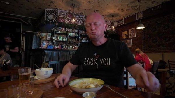 "ДАЙДЖЕСТ ОБЩЕПИТА" - ДВА Новых охренительных места.))