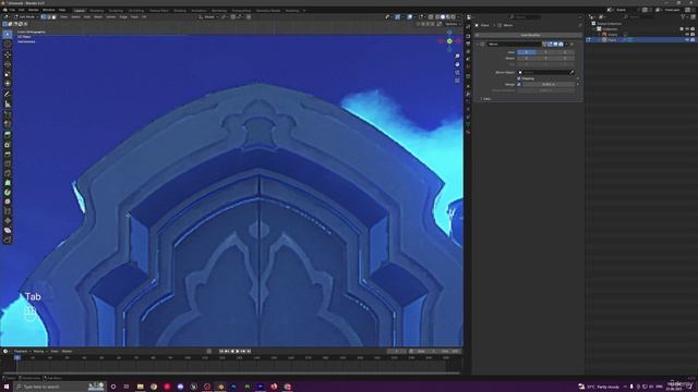 1 -Blocking Out the Gate смотреть онлайн