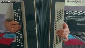 ЭҘЛӘНЕМ БӘҒРЕМ ҺИНЕ - БАЯНДА ВИДЕОДӘРЕС 👍