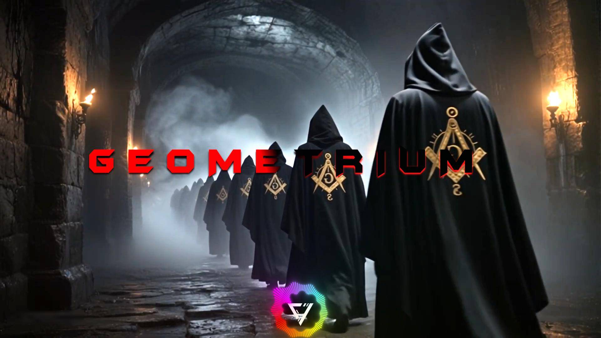 Ультра графика под музыку 2025 | Fantasy ｜ TOP MUSIC ｜Denis Dyakov - GEOMETRIUM смотреть онлайн