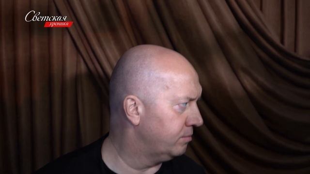 Сергей Бурунов больше не одинок смотреть онлайн