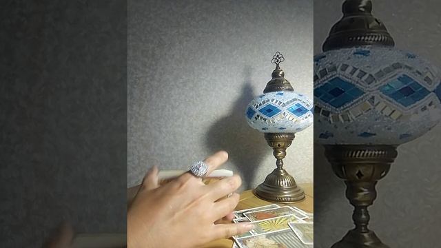 Что оставить в прошлом? Взгляд Вселенной...Что вас ждет впереди? смотреть онлайн