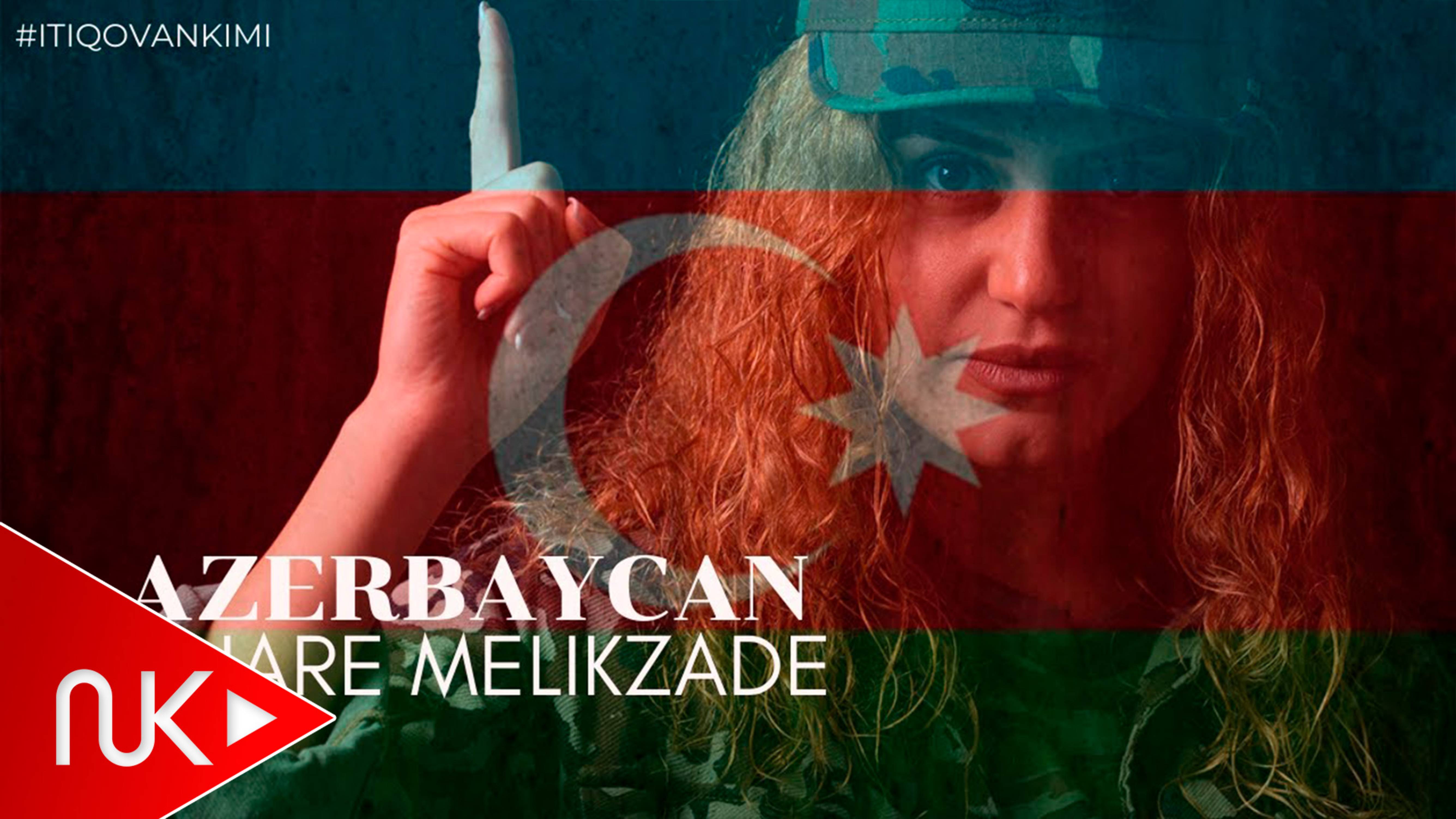 Cinare Melikzade - Azerbaycan
