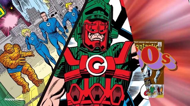 Кинотеории   Спасет ли «Фантастическая четверка» MCU    или покончит с ней