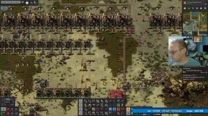 Въезжаю в игру, стрим-эпизод, Factorio Space Exploration + AAI [25.09]