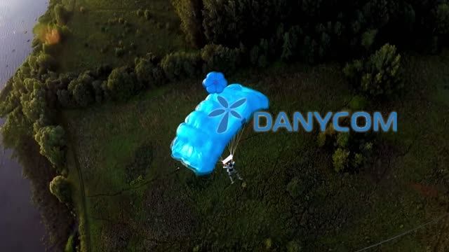 DANYCOM START REEL смотреть онлайн