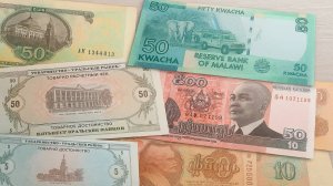 САМЫЕ УДИВИТЕЛЬНЫЕ БАНКНОТЫ СО ВСЕГО МИРА!