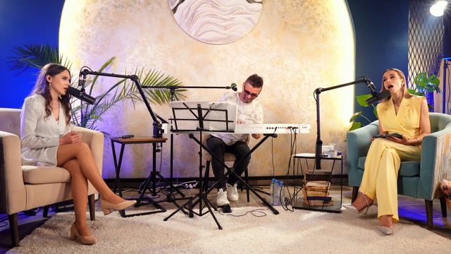 Анастасия Яшина - Знаешь ли ты (Максим COVER)