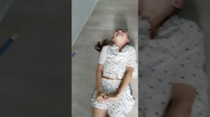 Орём  в окно привет Китай