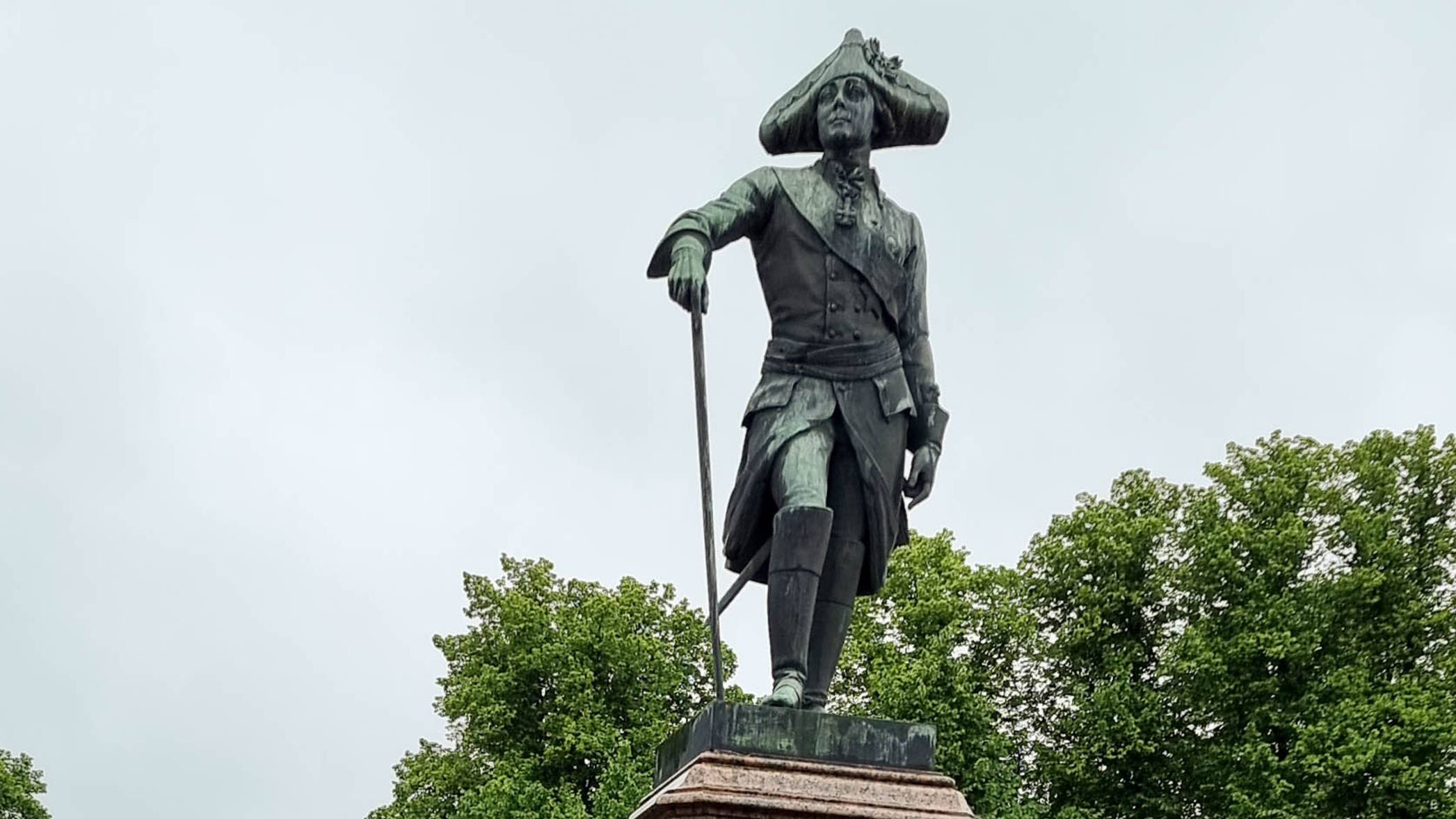 Гатчинский дворец. Ленинградская обл. 6.07.2025г. смотреть онлайн