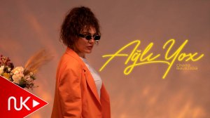 Cinare Melikzade - Agli Yox