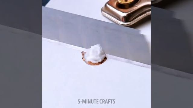 Broken Furniture_ These Genius Hacks Bring It Back to Life! 🔧🪵 #restorationtips смотреть онлайн