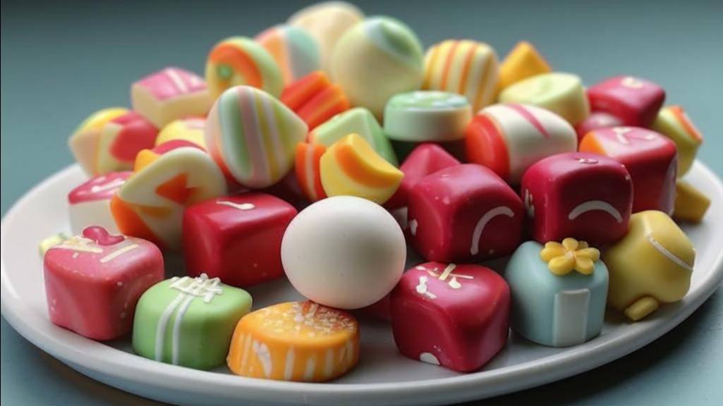 Марципан смотреть онлайн