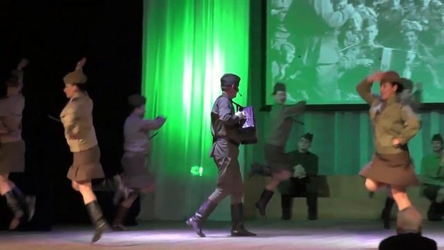 2018 05 08 Памятью о прошлом мы сильны концерт к 9 мая 2018 (720p_25fps_H264-128kbit_AAC)