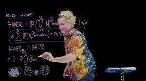 4. Поправка Шидака. МПГ для независимых гипотез.