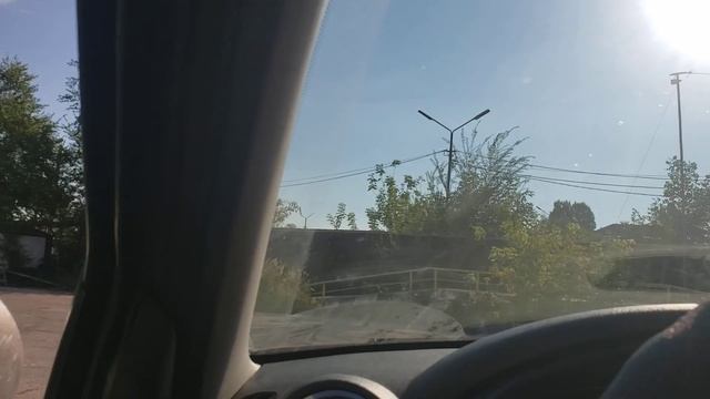 Еще один (новый) способ для выполнения параллельной парковки смотреть онлайн