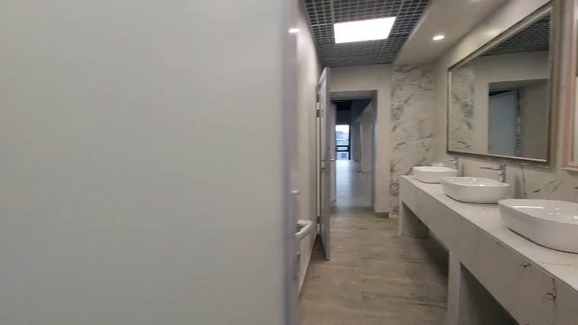 2 этаж ,2043 м2