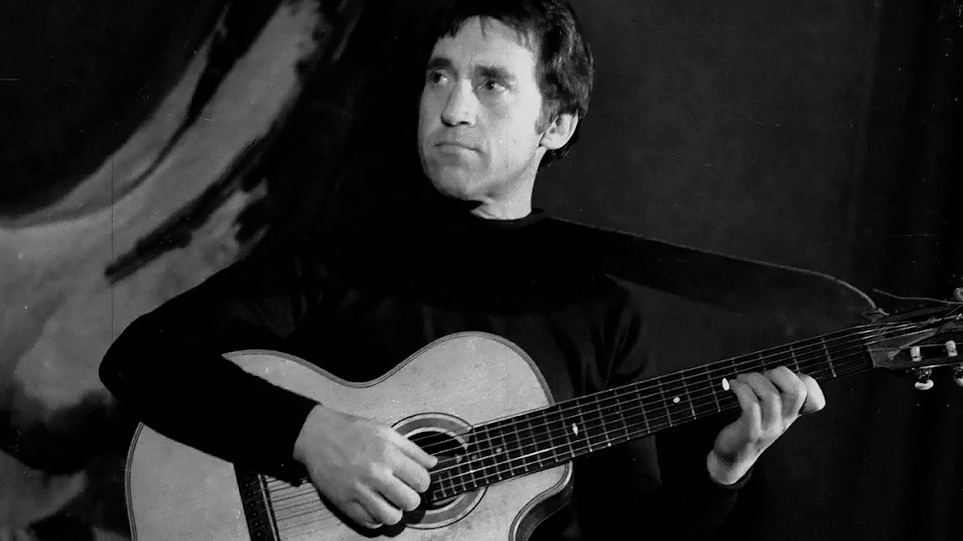 ПАМЯТИ ВЫСОЦКОГО /КУЛЬТУРНЫЙ КОД смотреть онлайн