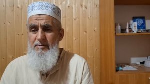 Кыямәт көнендә һәрбер кеше үзенең изгелеген эзләр. Зөфәр хәзрәт Тахавиев.