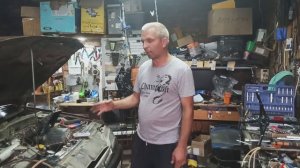 ваз 2115 плохо заводится на горячую