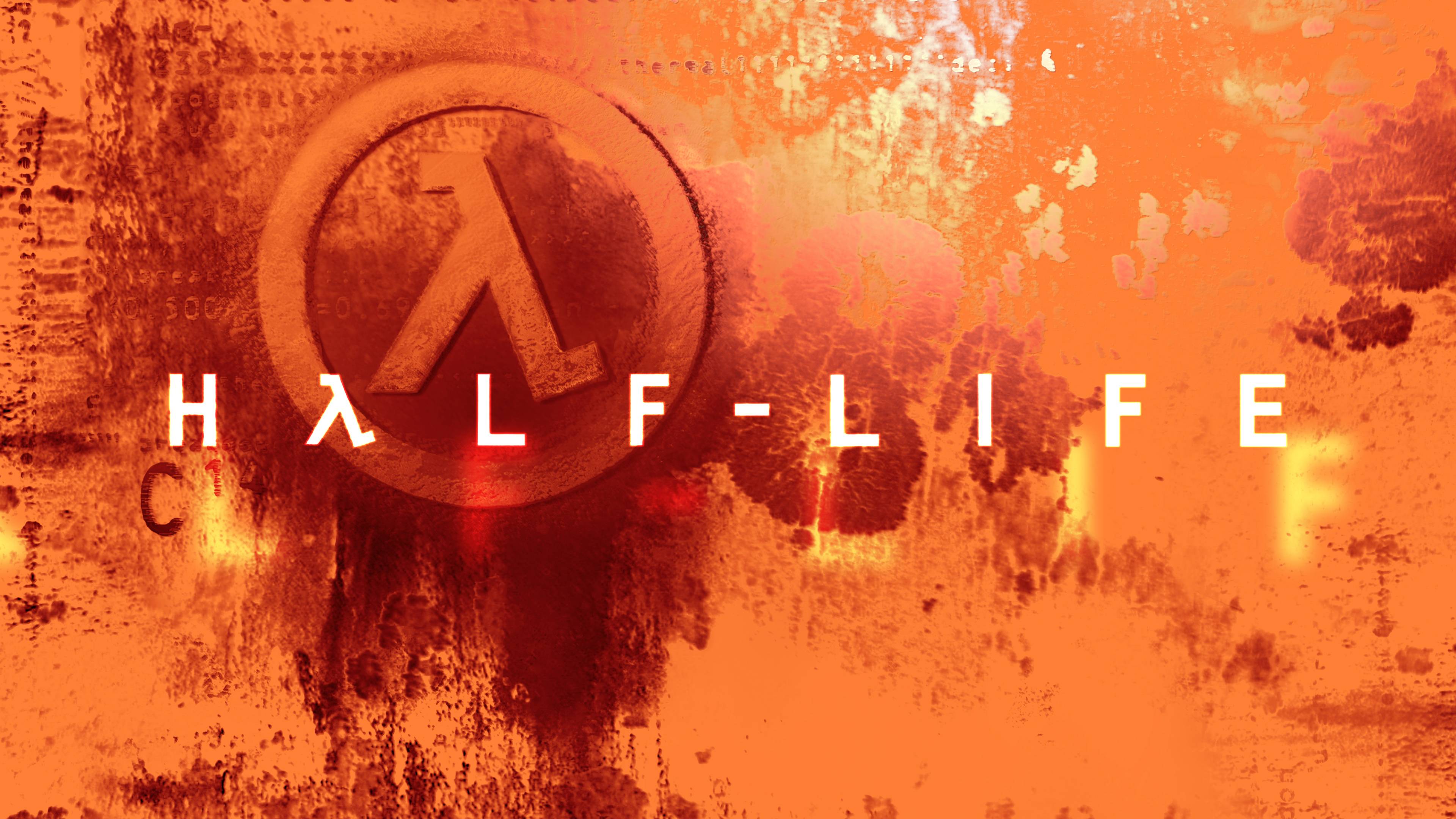 Half-Life #14 Ядро Лямбды