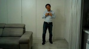 Сергей Цой У-СИН | международный конгресс «Шелковый путь»