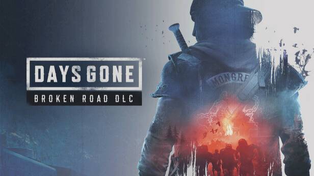 Days Gone Broken Road 4 серия