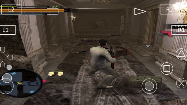 Yakuza 2 Глава22