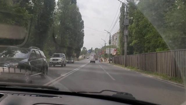 урок вождения для подготовки к экзамену смотреть онлайн