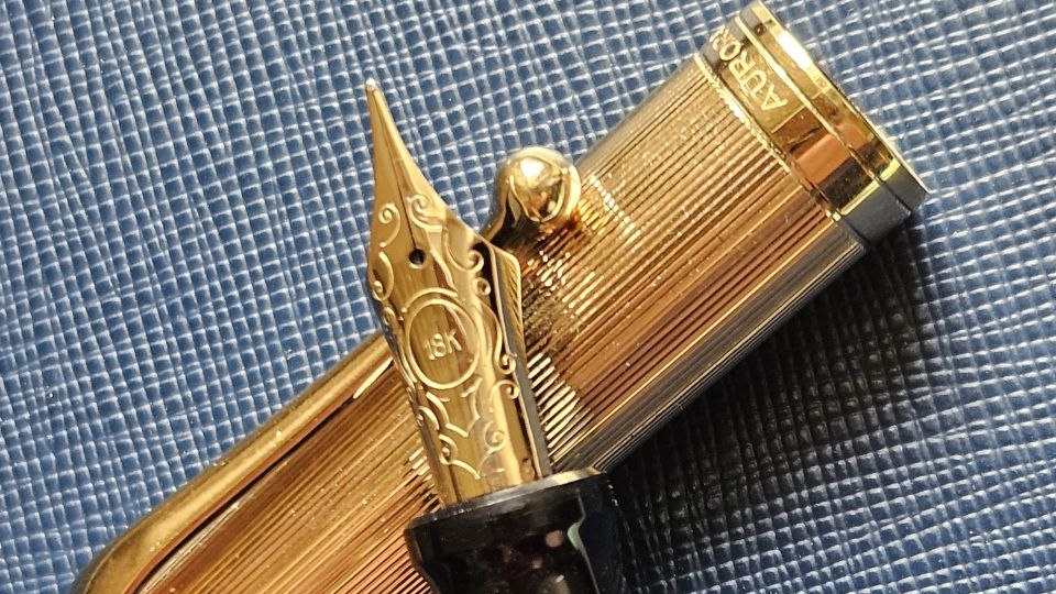 Aurora 88 Big Size Millerighe