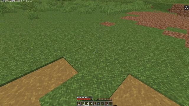 Дворец из обсидиана в пещерном хаосе